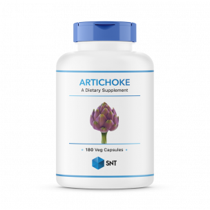 SNT Artichoke, 180 капсул