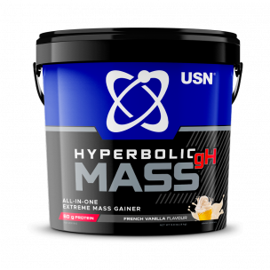 USN Hyperbolic Mass, 4000 грамм