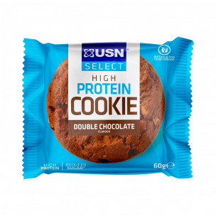 USN Select High Protein Cookie, 60 грамм