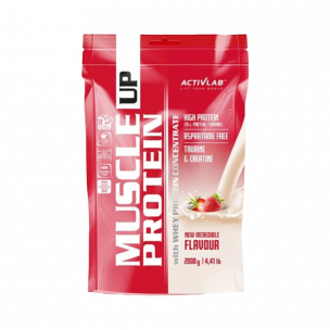 ActivLab Muscle Up Protein, 2000 грамм