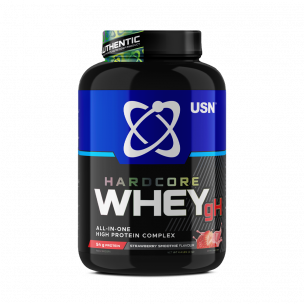 USN Hardcore Whey GH