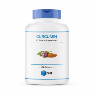 SNT Curcumin, 150 таблеток