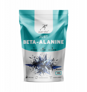 Just Fit Just Beta-Alanine, 500 грамм