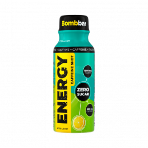 Bombbar Energy, 100 мл