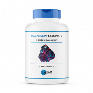 SNT Magnesium Glycinate