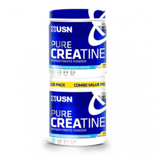 USN Pure Creatine Monohydrate