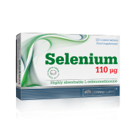 OLIMP Selenium, 120 таб