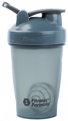 Fitness Formula Шейкер, 500 мл
