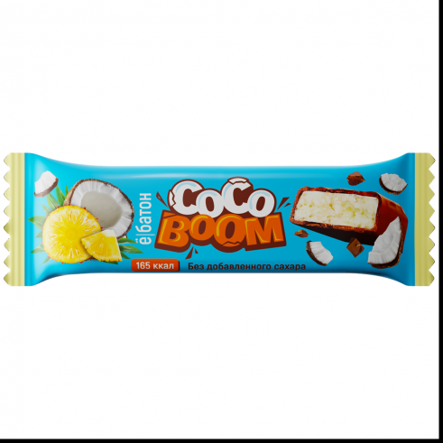 Ёбатон Coco Boom, 40 гр
