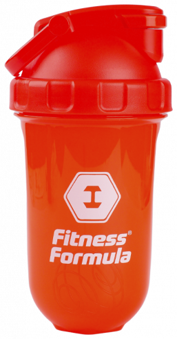 Fitness Formula Шейкер, модель F1, 500 мл