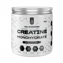 &Auml; NANO 100% Micronized Creatine Monohydrate, 100% Микронизированный Креатин Моногидрат, 500 грамм