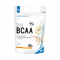Nutriversum Flow BCAA 2:1:1
