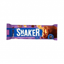 FitnesShock Батончик глазированный Shock, 35 грамм