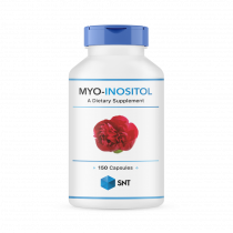 SNT Myo-Inositol, 150 капсул
