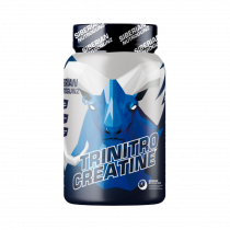 Siberian Nutrogunz TriNitroCreatine, 450 грамм
