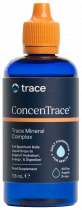 Trace Minerals Research ConcenTrace Trace Minerals Complex, Ресёрч КонсэнТрэйс микроэлементы, 118 мл