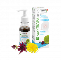 Vitauct МаклюрАктив, 100 мл
