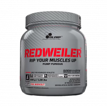 Olimp Sport Nutrition Redweiler, Рэдвайлер, 480 грамм