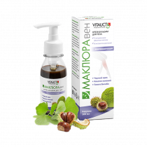 Vitauct МаклюрАканд, 100 мл
