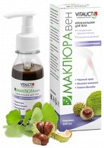 Vitauct МаклюрАканд, 100 мл