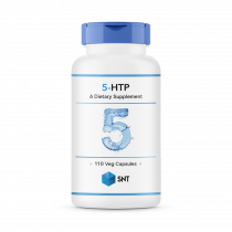 SNT 5-HTP, 5-ХТП, 110 капсул