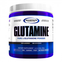 Gaspari Nutrition Glutamine, 300 гр
