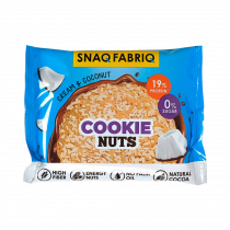 Snaq Fabriq Печенье глазированное, 35 грамм