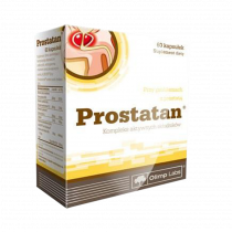 Olimp Labs Prostatan, 60 капсул