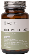 Agorax Methylfolate, 60 таблеток