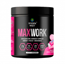 Roden Max Max Work, 200 грамм