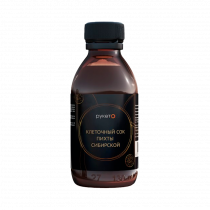 Рукето Клеточный сок пихты сибирской, 130 мл