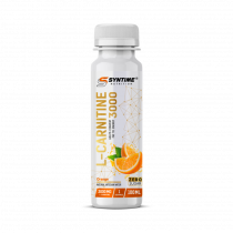 Syntime Nutrition L-Carnitine 3000, 100 мл