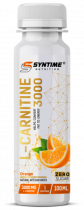 Syntime Nutrition L-Carnitine, L-Карнитин, 100 мл