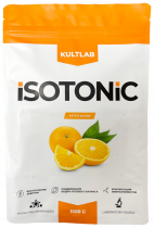 Kultlab Isotonic, Изотоник, 1000 грамм