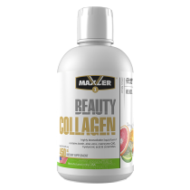 Maxler Beauty Collagen, 450 мл