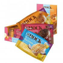 FitnesShock Muffin, 40 г